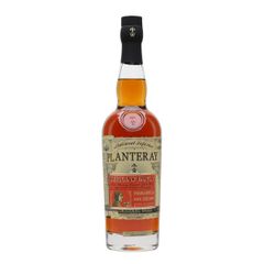 Planteray Stiggins' Fancy Pineapple Rum