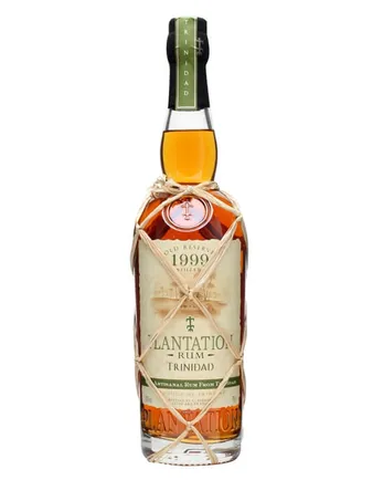 Plantation Trinidad Rum 1999