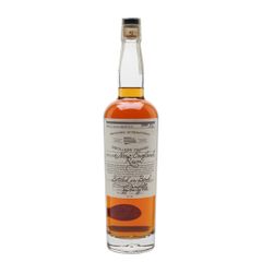 Privateer New England Bottled in Bond Rum