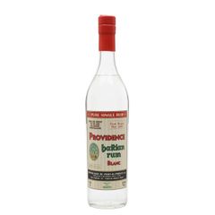 Providence First Drops Rum Blanc / Nov 2019