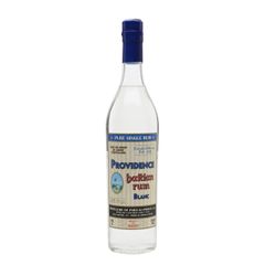 Providence Dunder & Syrup Single Traditional Pot Still Rum