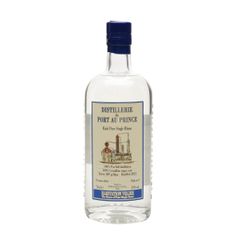 Providence White Habitation Velier Single Traditional Pot Still Rum