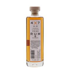 Reisetbauer 4x7 X.O Single Vintage Rum Blended Traditionalist Rum