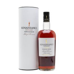 Renaissance Rum 2018 / Fino Cask / Exclusive to The Whisky Exchange