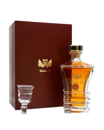 Rhum JM Cuvee Prestige Carafe Cristal