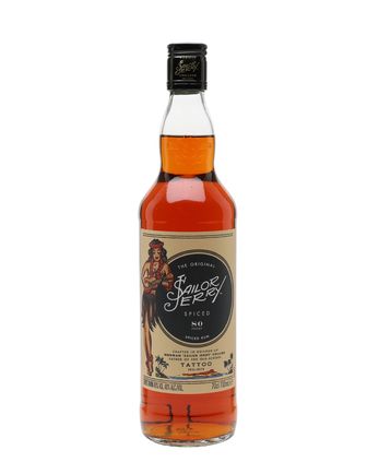 Sailor Jerry Spiced Rum