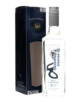 Savanna Intense 55 Rum