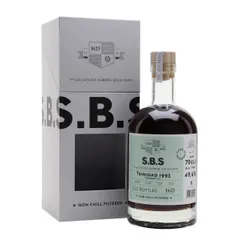 Trinidad 1993 / Single Barrel Selection