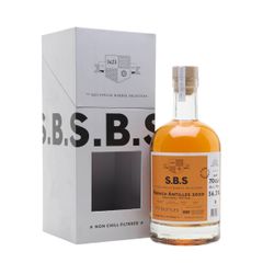 French Antilles 2020 Port Cask Grand Arome / SBS for TWE