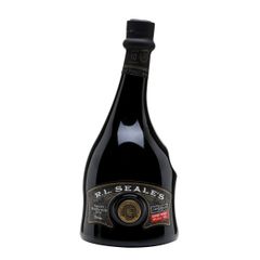 R L Seale's 10 Year Old Rum Single Traditional Blended Rum