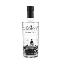 Siddiqui White Rum