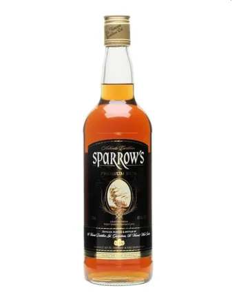 Sunset Very Strong Rum