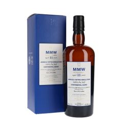 SVM 11 Ans MMW Blend Continental Ageing Wedderburn / Velier