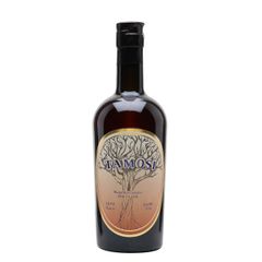Tamosi Port Cask Finish Rum Blended Modernist Rum