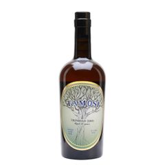Tamosi Trinidad 2000 / 22 Year Old Single Modernist Rum
