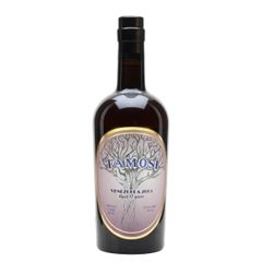 Tamosi Venezuela 2005 / 17 Year Old Single Modernist Rum