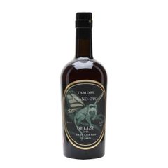 Tamosi Obano-Oyo 2006 Rum / 16 Year Old / Belize Travellers