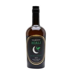 Tamosi Hiali Pere Labat 2013 Single Traditional Column Still Rum