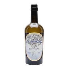 Tamosi Unaged Heritage Blend Blended Traditionalist Rum