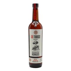 Sol Tarasco Charanda Hongos 2 Year Old Anejo Rum / Casa Tarasco