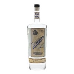 Uruapan Charanda Blanco Pure Single Agricola Rum / Casa Tarasco