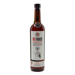 Sol Tarasco Charanda 10 Year Old Anejo Rum / Casa Tarasco