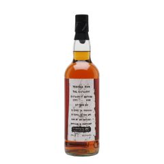 TDL (Trinidad) Rum 1991 / 29 Year Old / Thompson Bros