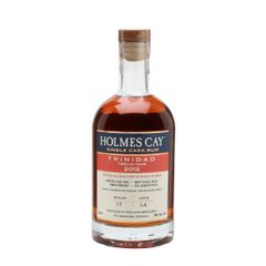 Ten Cane 2012 / 12 Year Old / Holmes Cay / Exclusive to The Whisky Exchange