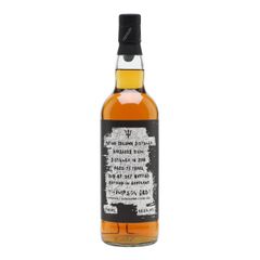 Barbados Rum 2000 / 23 Year Old / Thompson Bros