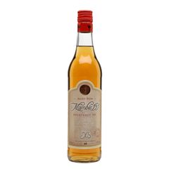 Tilambic 151 Rum Single Modernist Rum