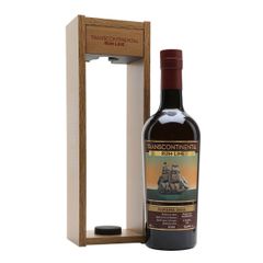Panama 2006 / 17 Year Old / Transcontinental Rum Line