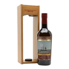 Transcontinental Rum Line Fiji 2014 Single Cask / 10 Year Old