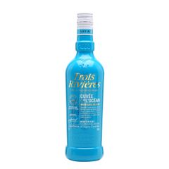 Trois Rivieres Cuvee de L'Ocean Single Traditional Column Still Rum
