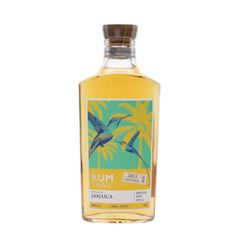 Jamaica (Worthy Park) 2013 / 11 Year Old / Rum Trail