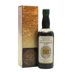 Wray & Nephew 25 Year Old / 25th Jamaica Anniversary