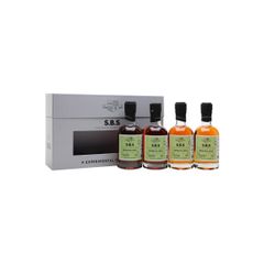 Jamaica 2021 WP SBS Experimental Cask Series