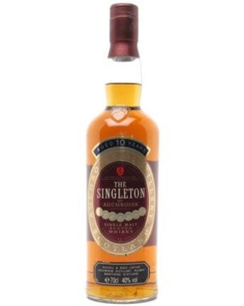Singleton 10 Year Old