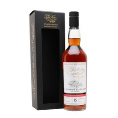Speyside 2009 / 15 Year Old / Single Malts of