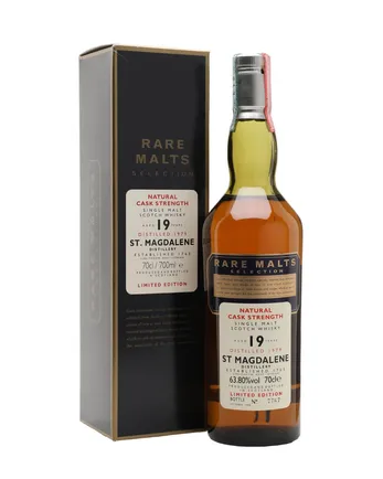 St Magdalene 1979 19 Year Old