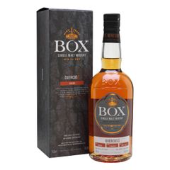 Box Quercus Robur