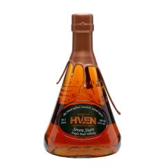 Spirit of Hven Alioth / Seven Stars No.5