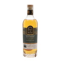 Smogen 2011 / 12 Year Old / Cask #402011 / Berry Bros & Rudd