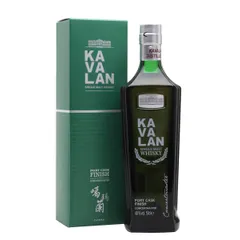Kavalan Concertmaster Port Cask Finish / Half Litre