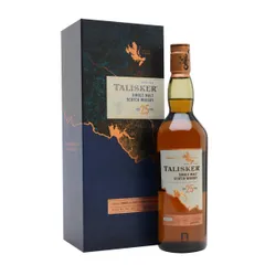 Talisker 25 Year Old