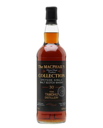Tamdhu 30 Year Old Macphail's Collection Gordon & Macphail
