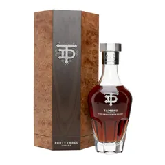 Tamdhu 43 Year Old / Sherry Cask Matured