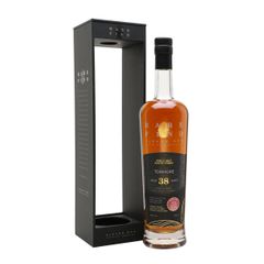 Tormore 1988 / 38 Year Old / Cask 26087 / Gleann Mor Rare Find