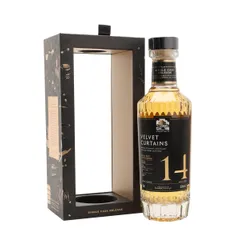 Tormore 2008 Velvet Curtains / 14 Year Old / Wemyss