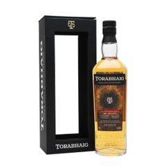 Torabhaig Iona's First Edition / The Distillers' Series