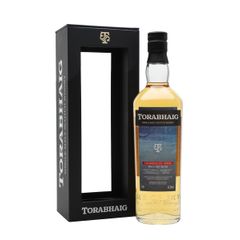 Torabhaig Niall's First Edition / The Distillers' Series